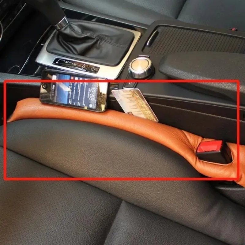 Car Seat Mat Travel Car Seat Baby Car Seat General Motors gap plug Leak-proof plug