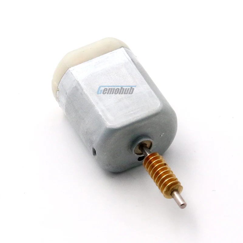 Per Peugeot 5008 307Cc 208 Rcz 3008 Power Fold Mirror Motor 12V 0.053A 5059 Rpm Accessoire Voiture Side Wing Originale/Oem