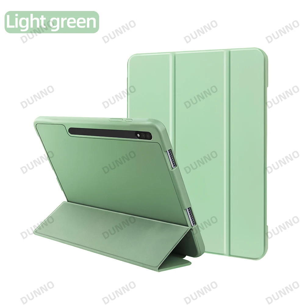 Premium Honeycomb Heat Dissipation Tablet Case with Enhanced Protection