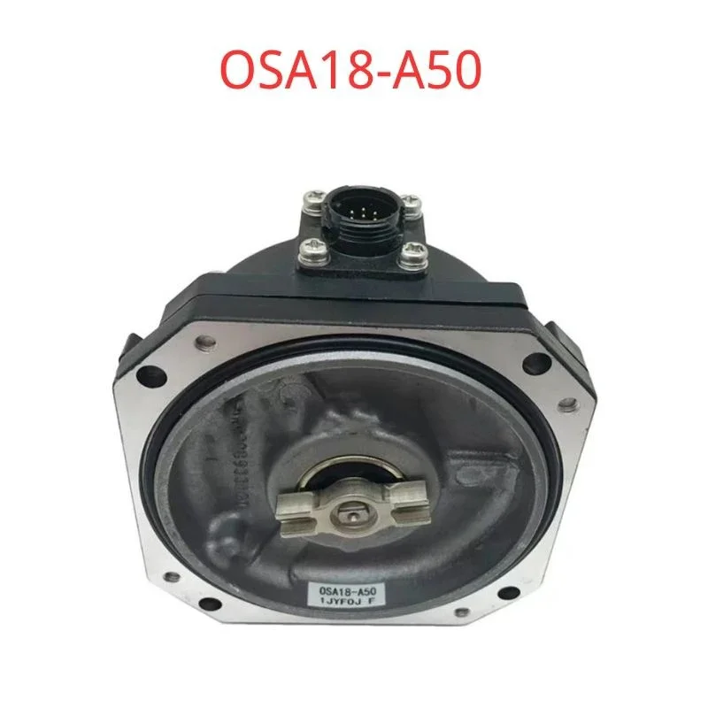 

OSA18-A50 servo motor encoder