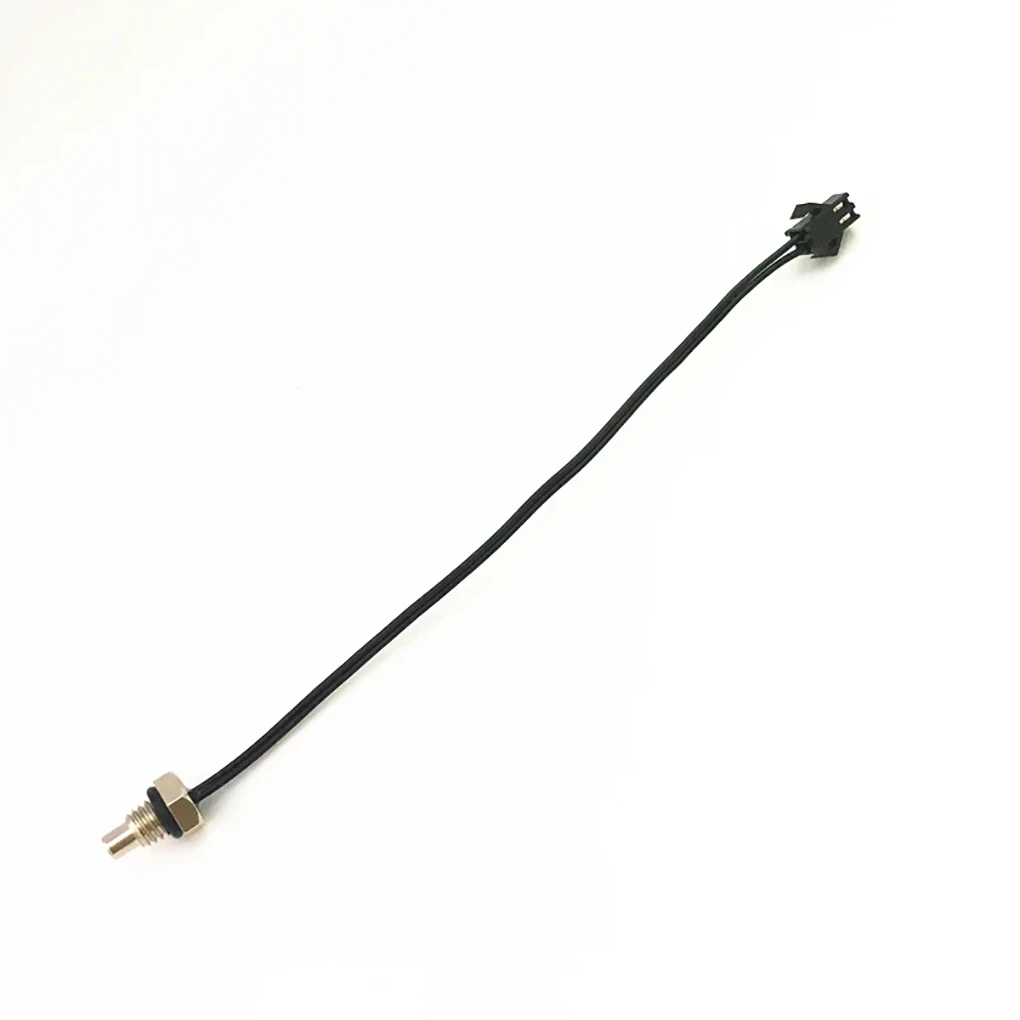 NTC Thermistor Temperature Sensor 50K Thermal Resistor M8 Probe Temperature Meas