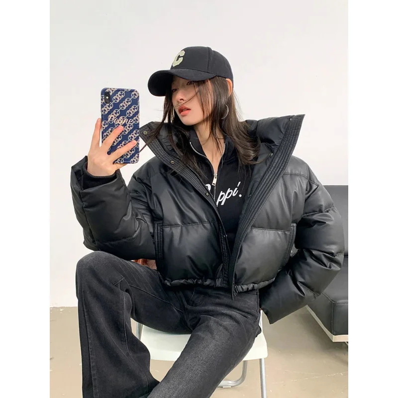 Рисунок 5 - Повседневное толстое теплое Женское