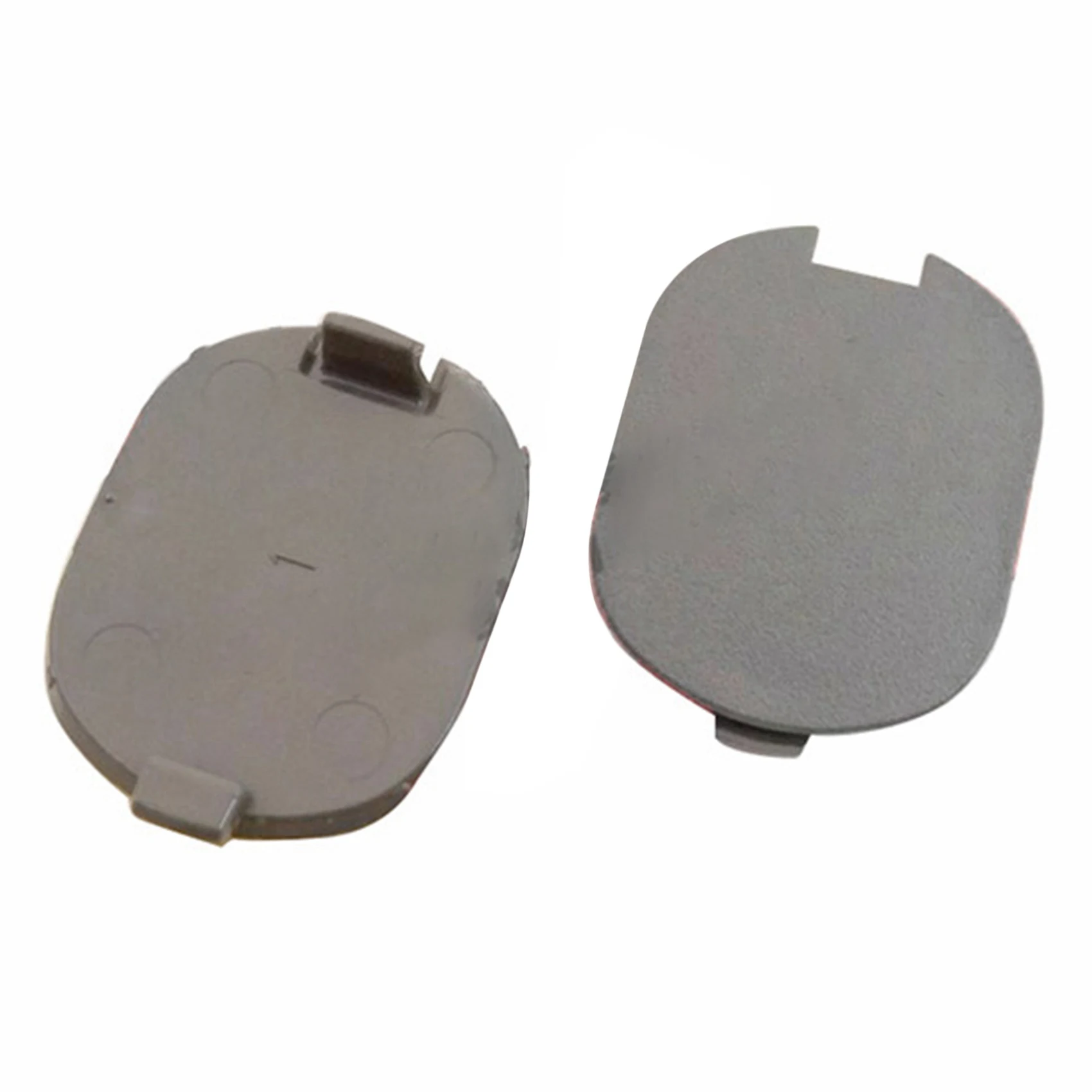 Tail Lamp Cover 4X For Honda CR-V RE 2007-2011 Nut Dust Cover Bolt Garnish Bezel Cap 33506-SWA-A01