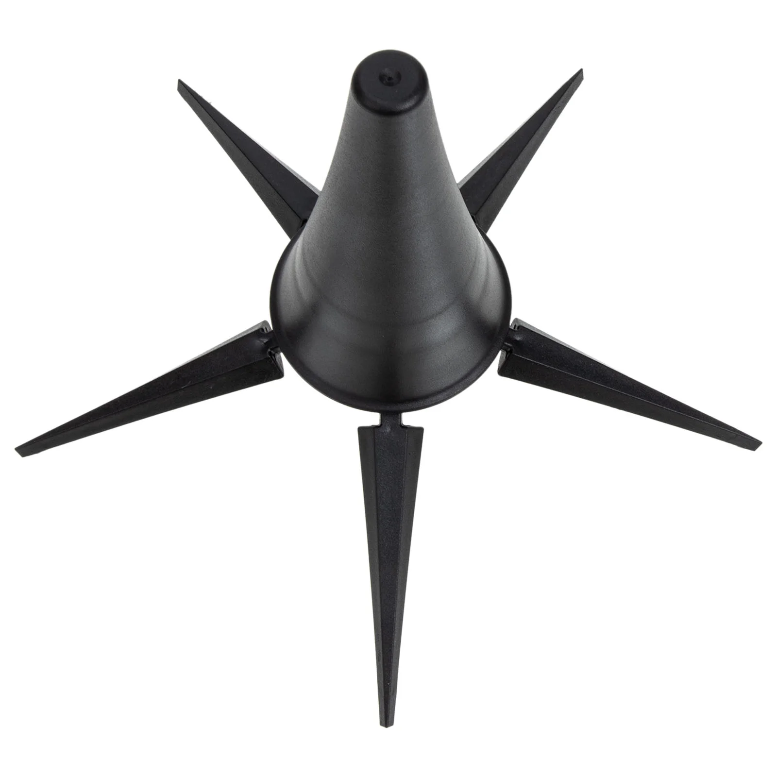 

Portable Clarinet 5-legged Holder Foldable Bracket Foldable Clarinet Support