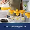 Oster Party Blender with XL 8-Cup Capacity Jar and Blend-N-Go Cup 3