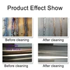 Welding seam supply liquid frequency cleaning machine stainless steel electrolytic welding spot polishing machine 4