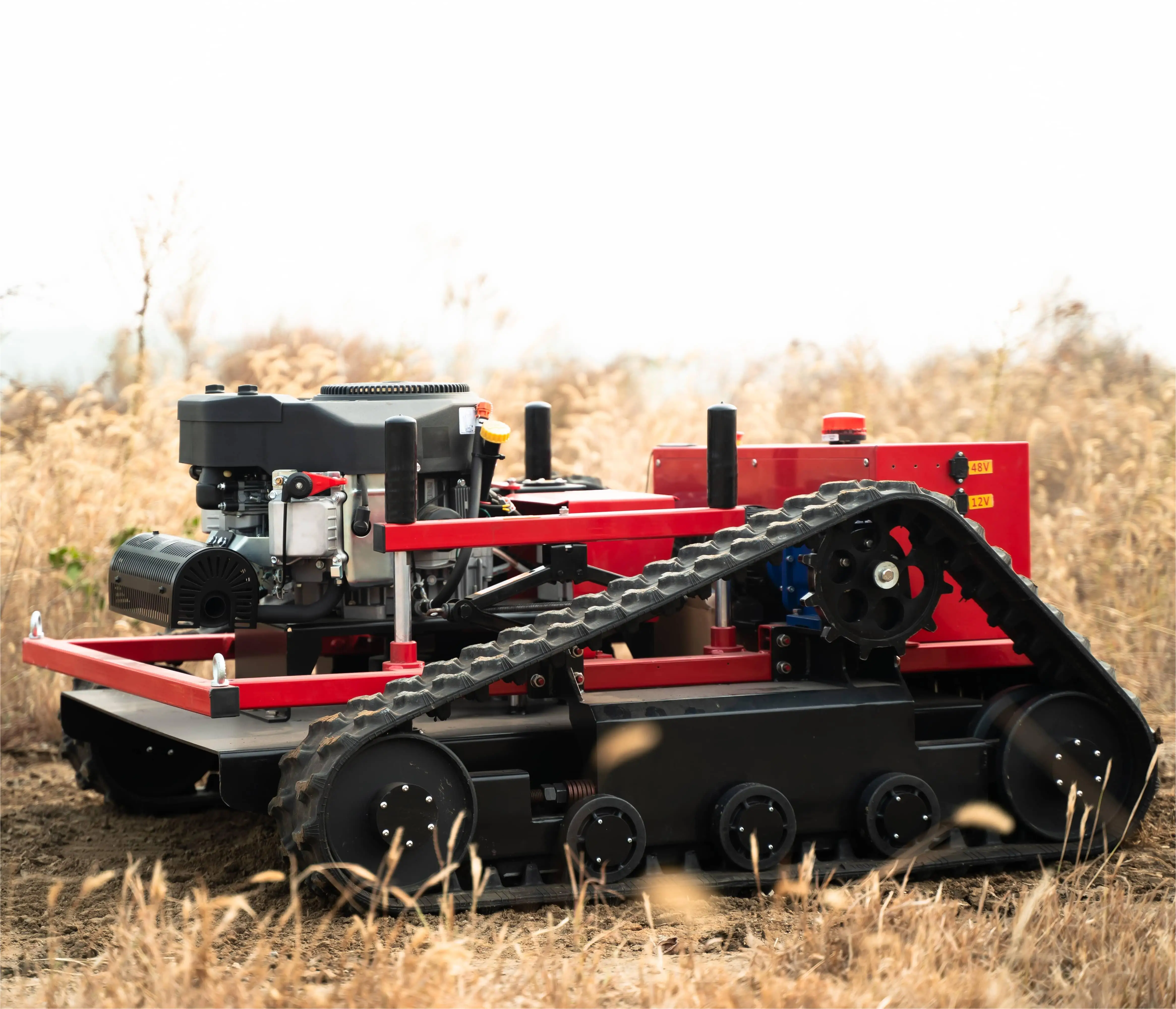 Рисунок 4 - Самая продаваемая газонокосилка по всей сети