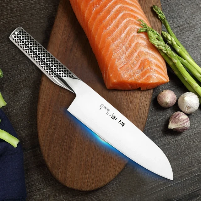 Kitchen Knives Set Chicken Beef Meat Fish Filleting Knife Hand Forged Blade Japanese  Knife Chef Cleaver Knife Sushi Knife Tools - AliExpress