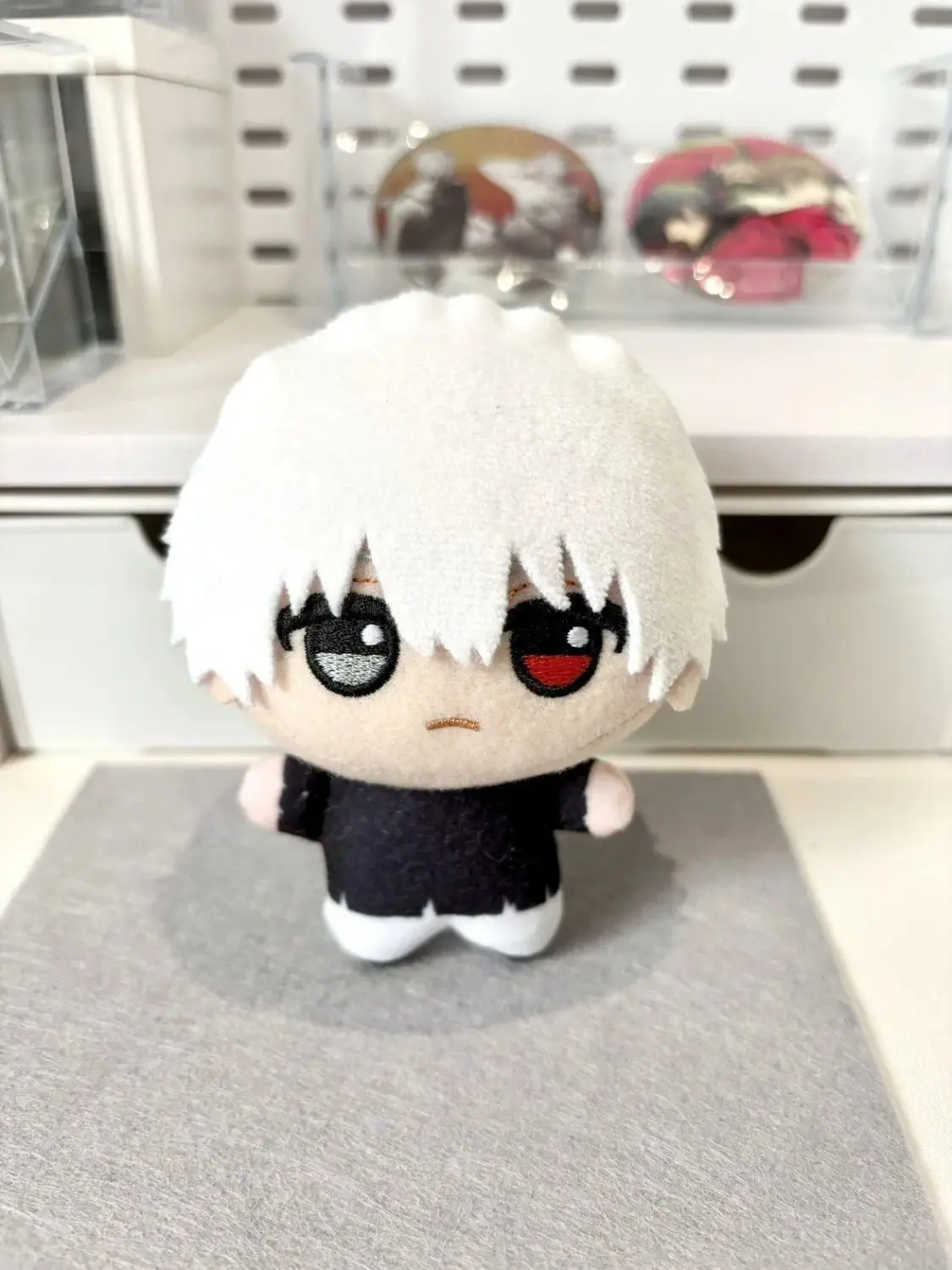 Sa6e66990618e4a6494b9d87be52a5d40F - Official Tokyo Ghoul