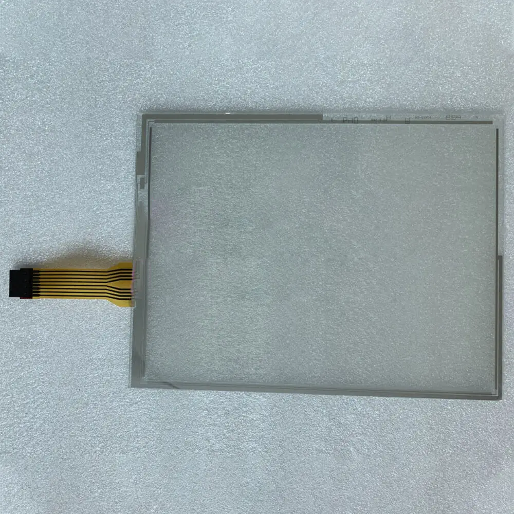 

12.1 inch 8-wire for AMT9534 AMT 9534 Touch Screen Glass Panel