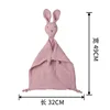 Baby Double Cotton Gauze Blanket Rabbit Muslin Blankets for Babies Muslin Squares Newborn Baby Stuff Sleep Comforter Baby Born 6