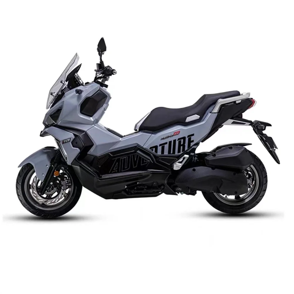 

Motorcycle Full Body Sticker For SYM ADX125 ADX 125 Scratch Resistant Waterproof Protector Decals