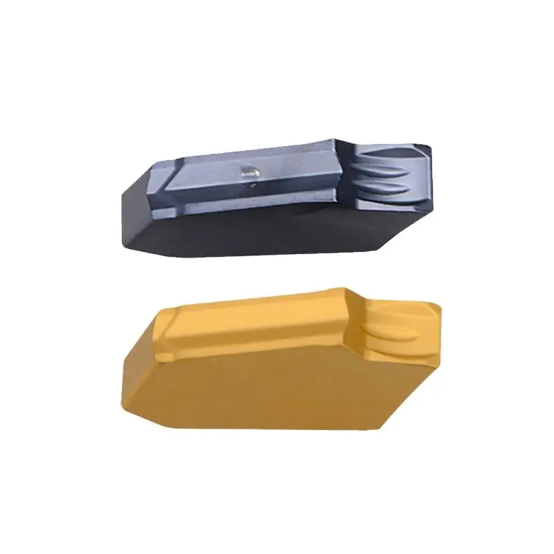 Рисунок 4 - Твердосплавные вставки OUIO