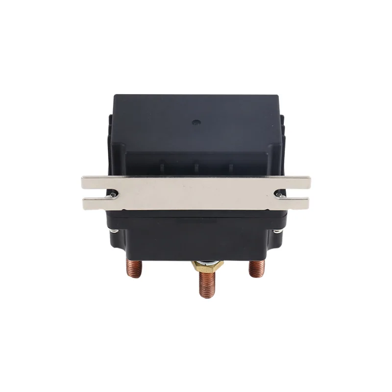12V 250A 오프로드 차량 윈치 접촉기 전기 윈치 릴레이 LR4250X 긴 열