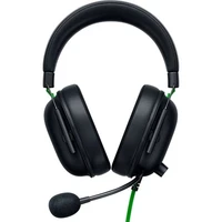 Razer BlackShark V2 X Wired Gaming Headset: 7.1 Surround Sound 1