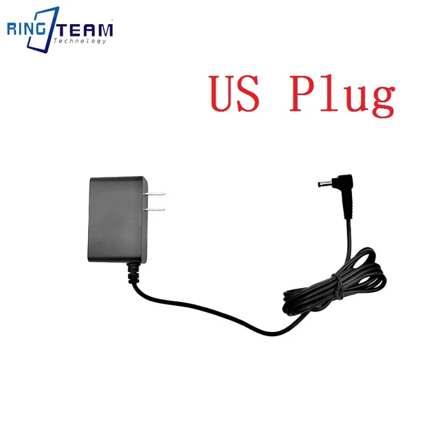 Charger For Dyson V6 Dc58 Dc59 Dc62 Dc74 Vacuum Cleaner Power Cord Adapter  Replaceable Parts Eu Plug - Vacuum Cleaner Parts - AliExpress