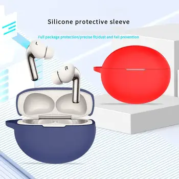 Per OnePlus Buds 3 Pro Custodia protettiva per cuffie Antiurto Resistente allo sporco Anti collisione Custodie per auricolari Accessori
