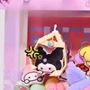 Small Household Use Clip Doll Game Machine Children's Toys Claw Machine Girl's Gift Large Blind Box Machine Interactive Toys 3