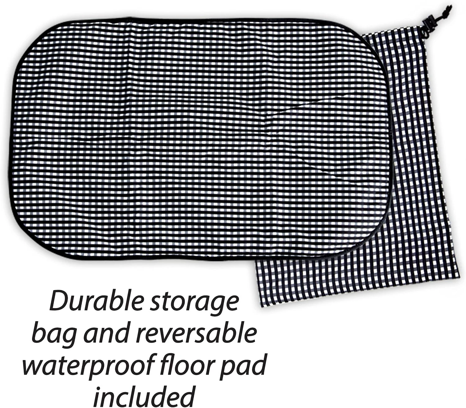 Stress-Free Enclosure Cat Travel Carrier Cage Collapsible Gray White Stripes