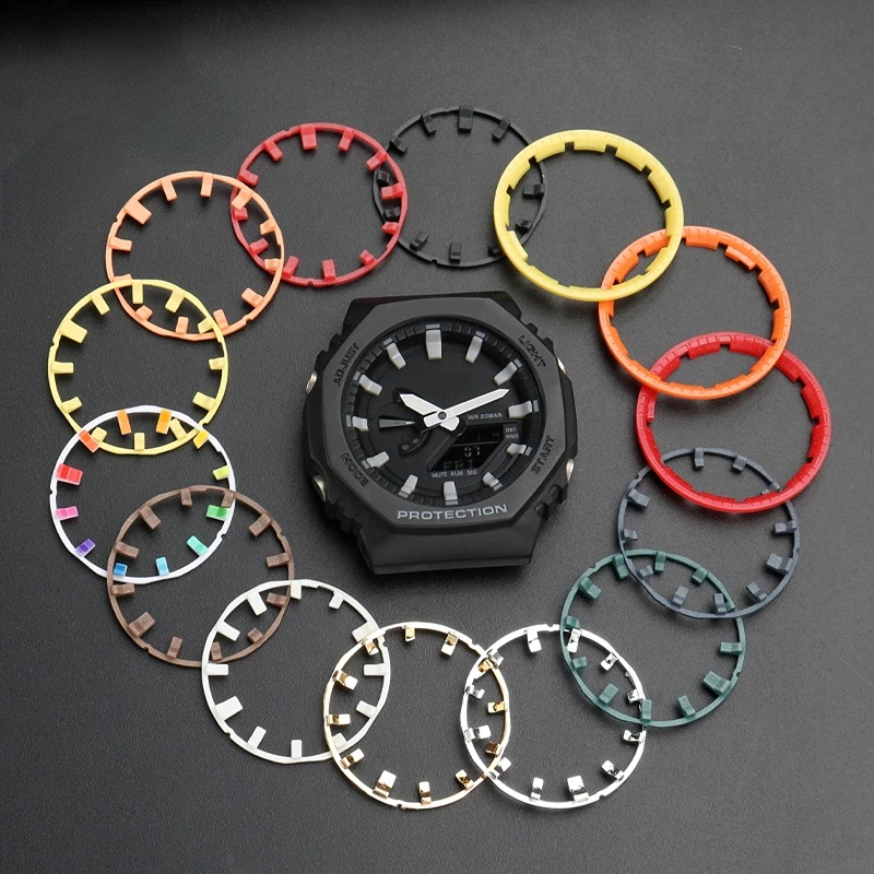 Casio Lume Watch Luminous Watch Dial Supporter Watch Lume Dial