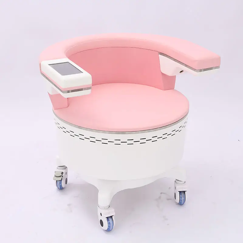 Postpartum recovery hip lift repair pelvic floor muscle stimulator strong ems pelvic floor chair