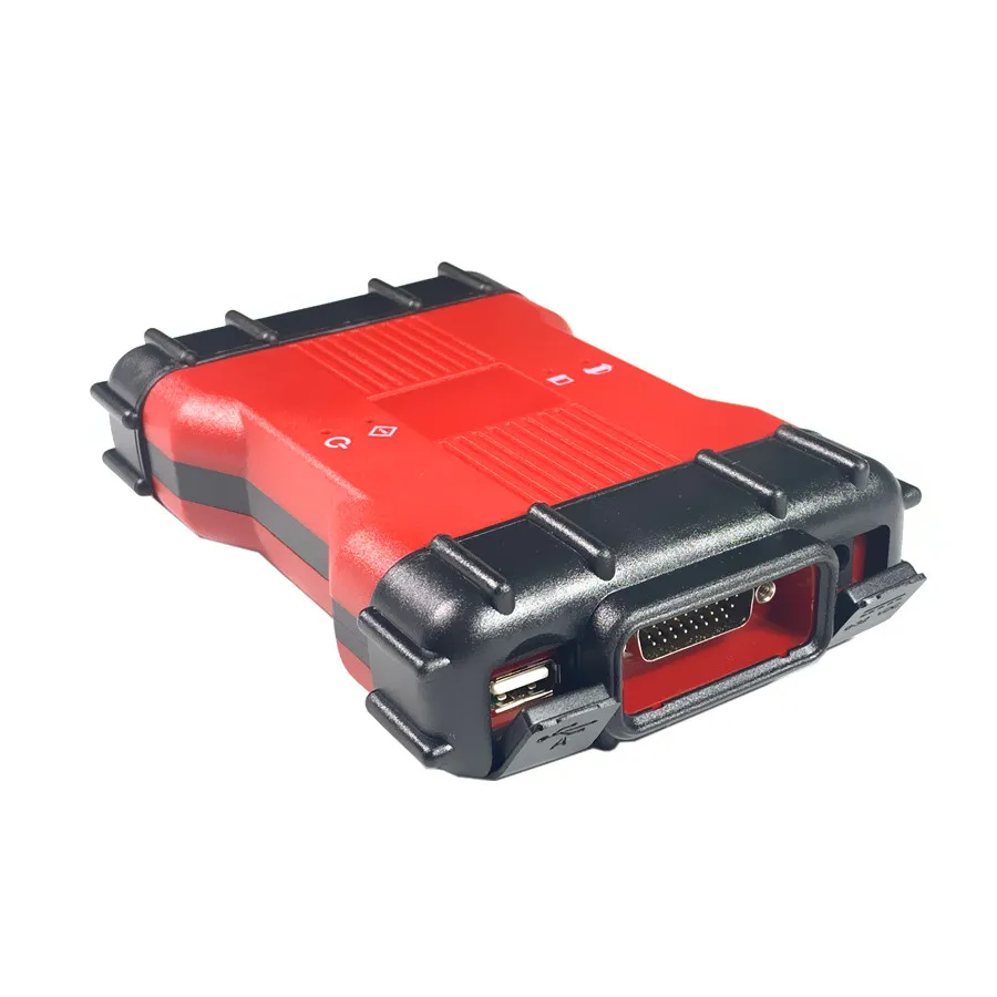VCM2 Full Chip Multi-language VCM 2 PRO IDS UCDS OBD2 Diagnostic Tool VCMII for Fo-r-d and Maz-da 3