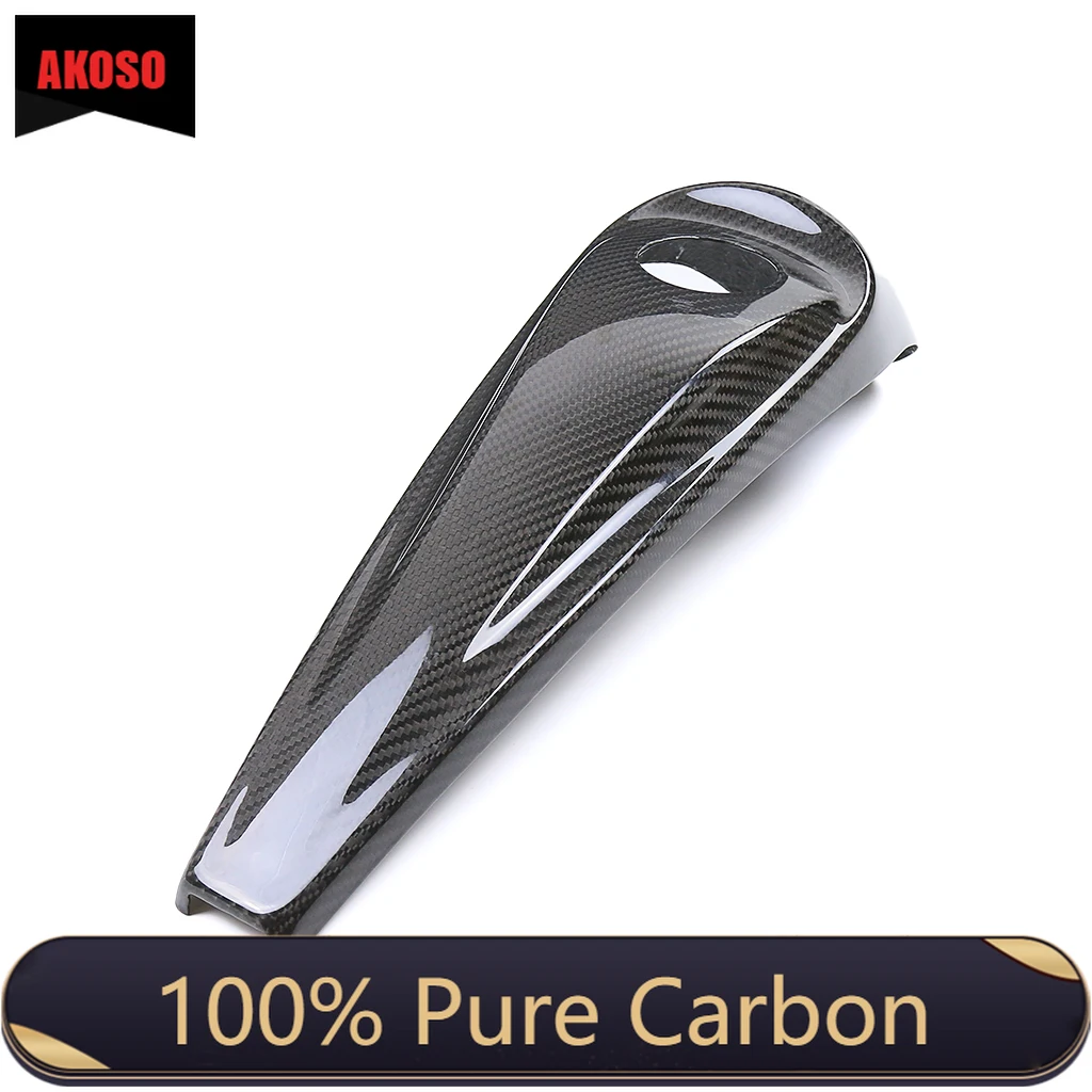

100% 3K Pure Carbon Fiber Motorcycle Tank Fairings Kit For Harley Davidson Touring Electra Glides Street Road Trike 2008-2018