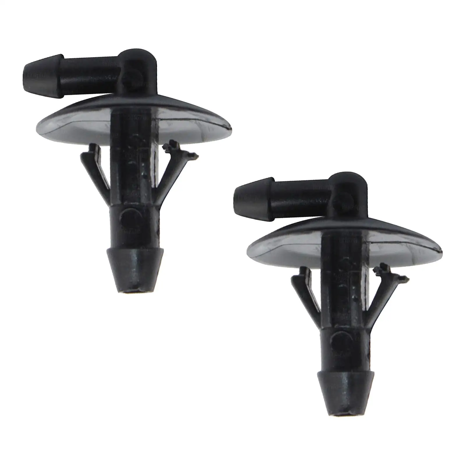 

2Pcs Car Windshield Washer Hose Connector for Dodge Sprinter 2500 3500