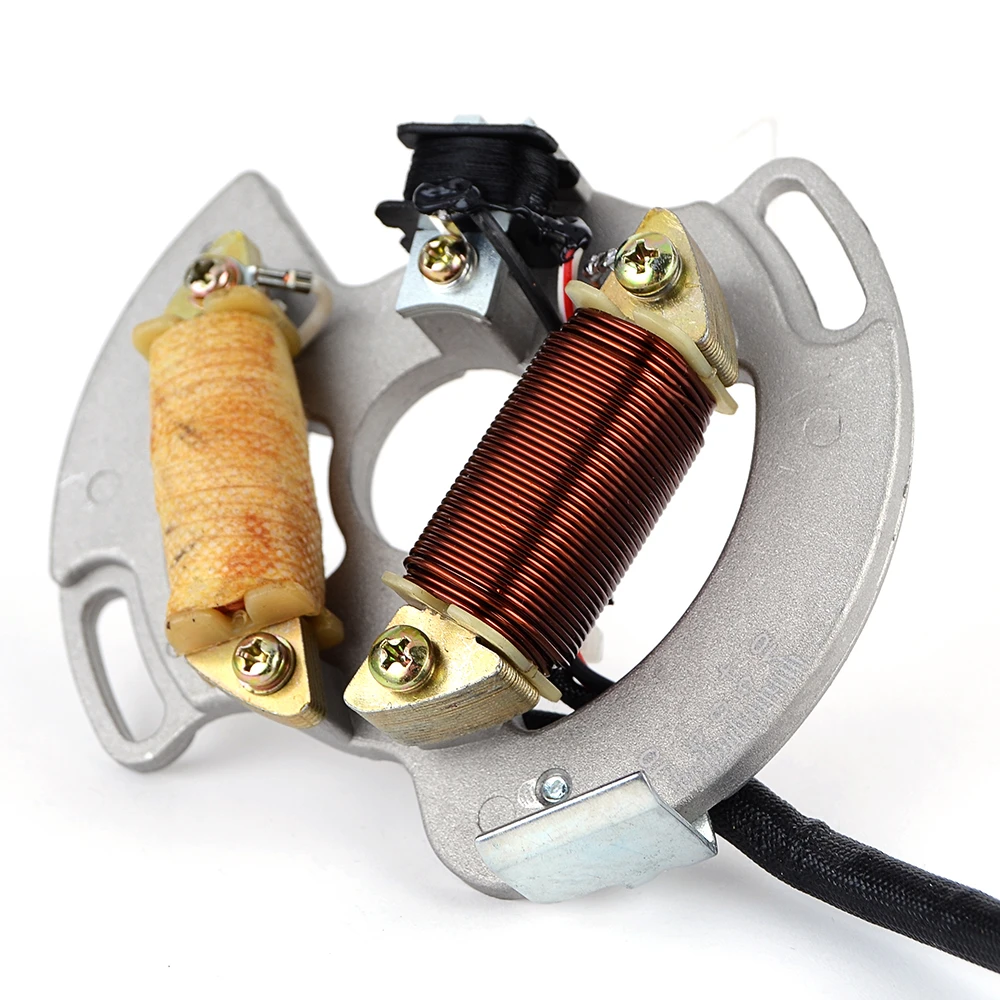 Yamaha Blaster 200 YFS200 YFS 200 1988-2002 3JM-85560-00 2XJ-85560-M0 용 ATV 마그네토 엔진 발전기 고정자 코일