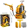 Kids Power Washer Toy, Kids Power Washer, Toy Power Washer For Kids, Power Tools Washer Kids, Toy Pressure Washer For Kids 6