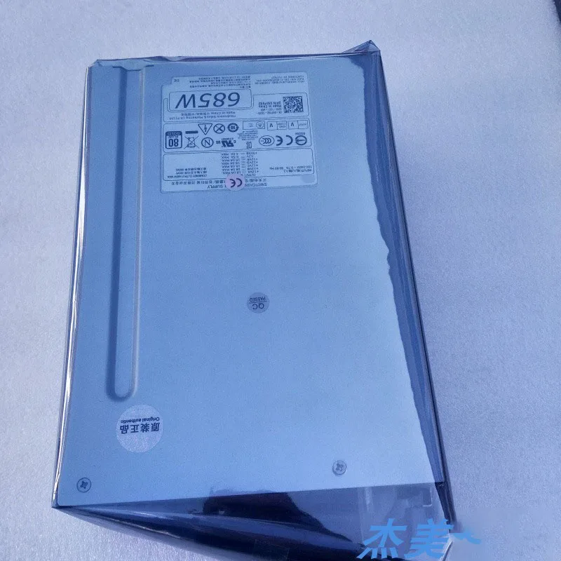 Original For DELL T5810 T7810 Power Supply CT3V3 H685EF-00 F685EF-01 685W 4 Original For DELL T5810 T7810 Power Supply CT3V3 H685EF-00 F685EF-01 685W - Image 2