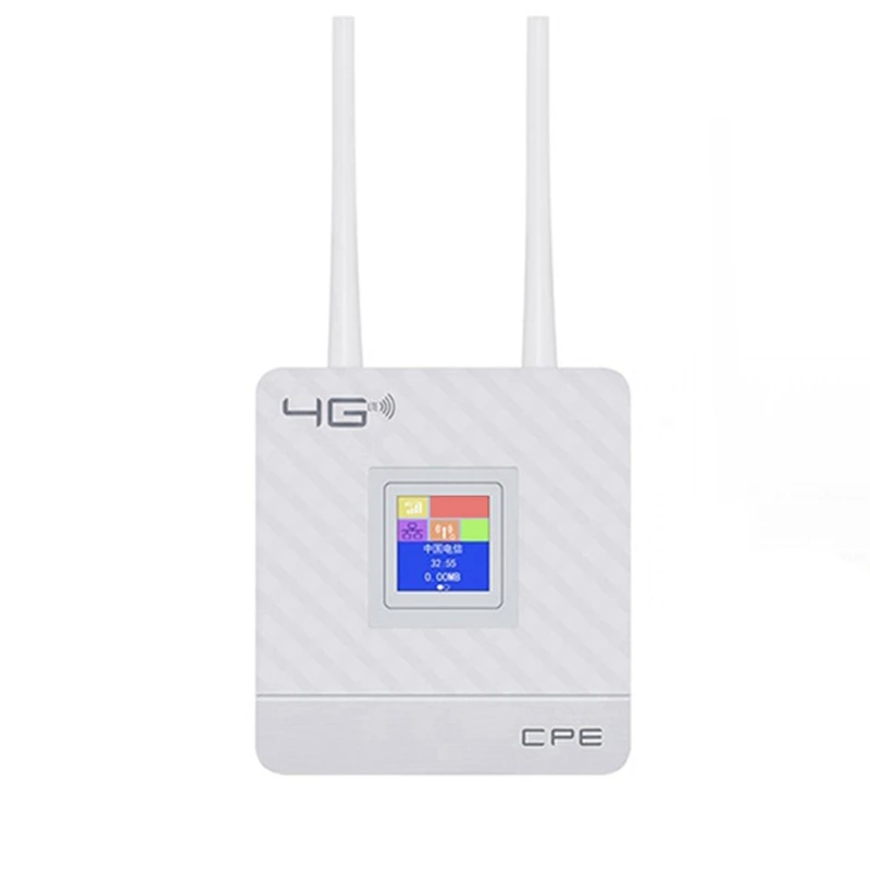 Wi-Fi-модем домашний 10X CPE903