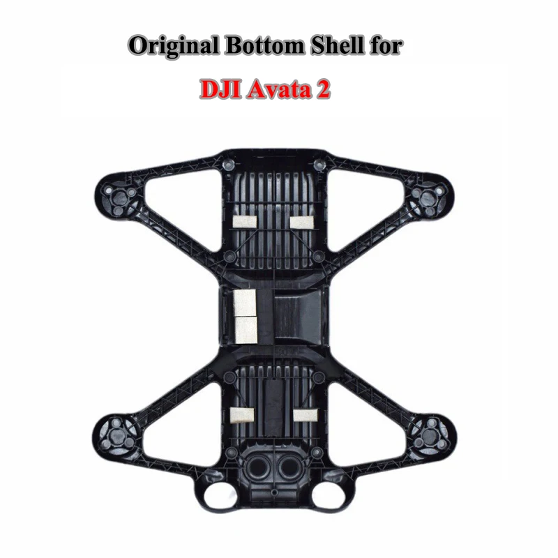 Description Picture 2 of itemOriginal Lower Shell for DJI Avata 2 Bottom Body Frame Replacement for DJI Avata 2 Drone Repair Parts