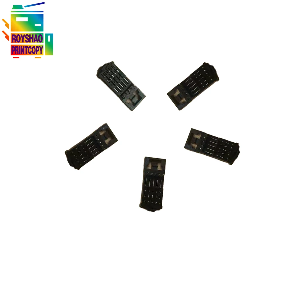 30 Cartuchos De Tinta Compatibles Para Impresoras Canon - Gran Capacidad - Con Chip - Libre Elección De Colores