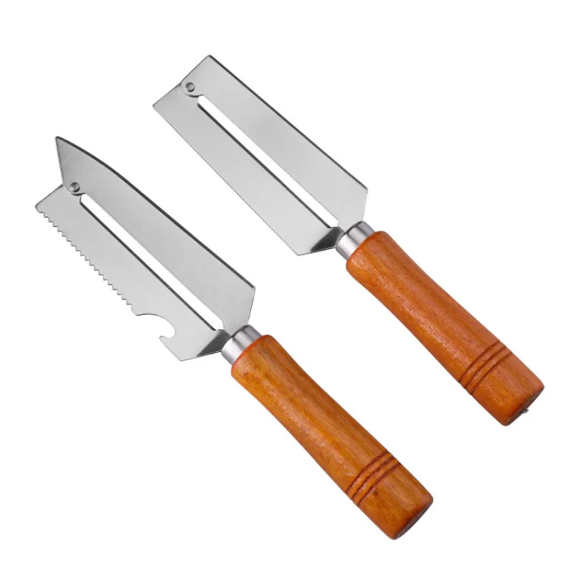 Kitchen Knives & Accessories