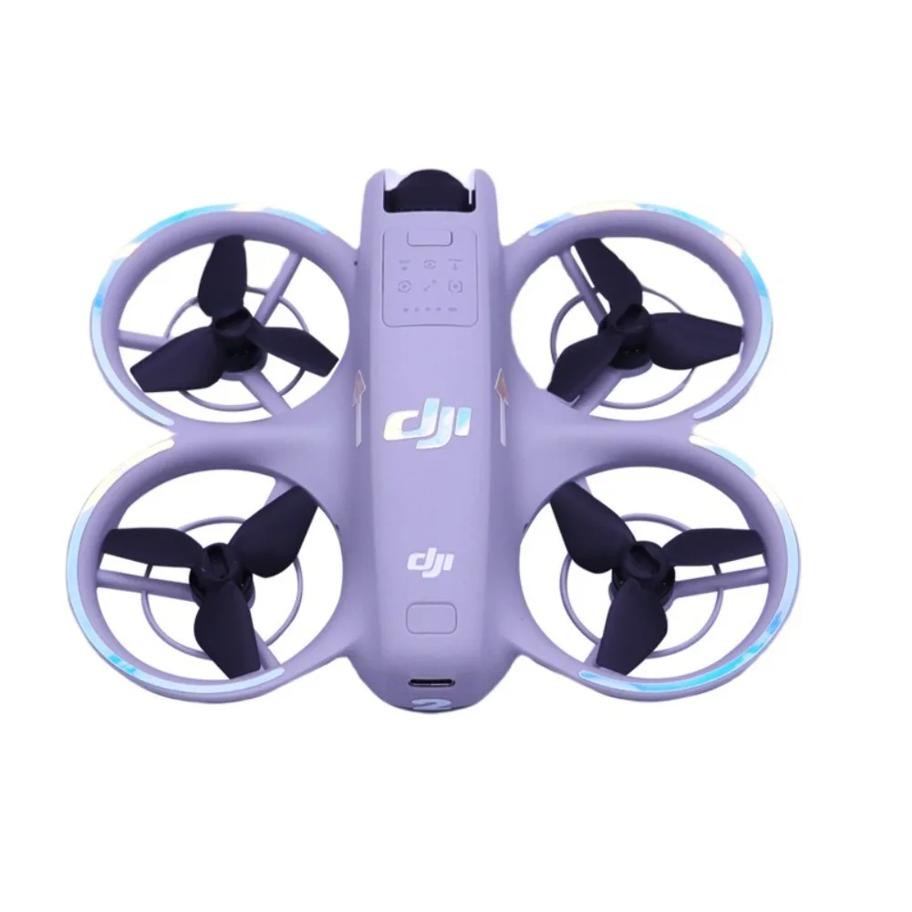 Durable PVC Luminous Stickers Glow-in-the-dark Multiple Color Marking Sticker Reusable Glowing Film RC Drone Accessories