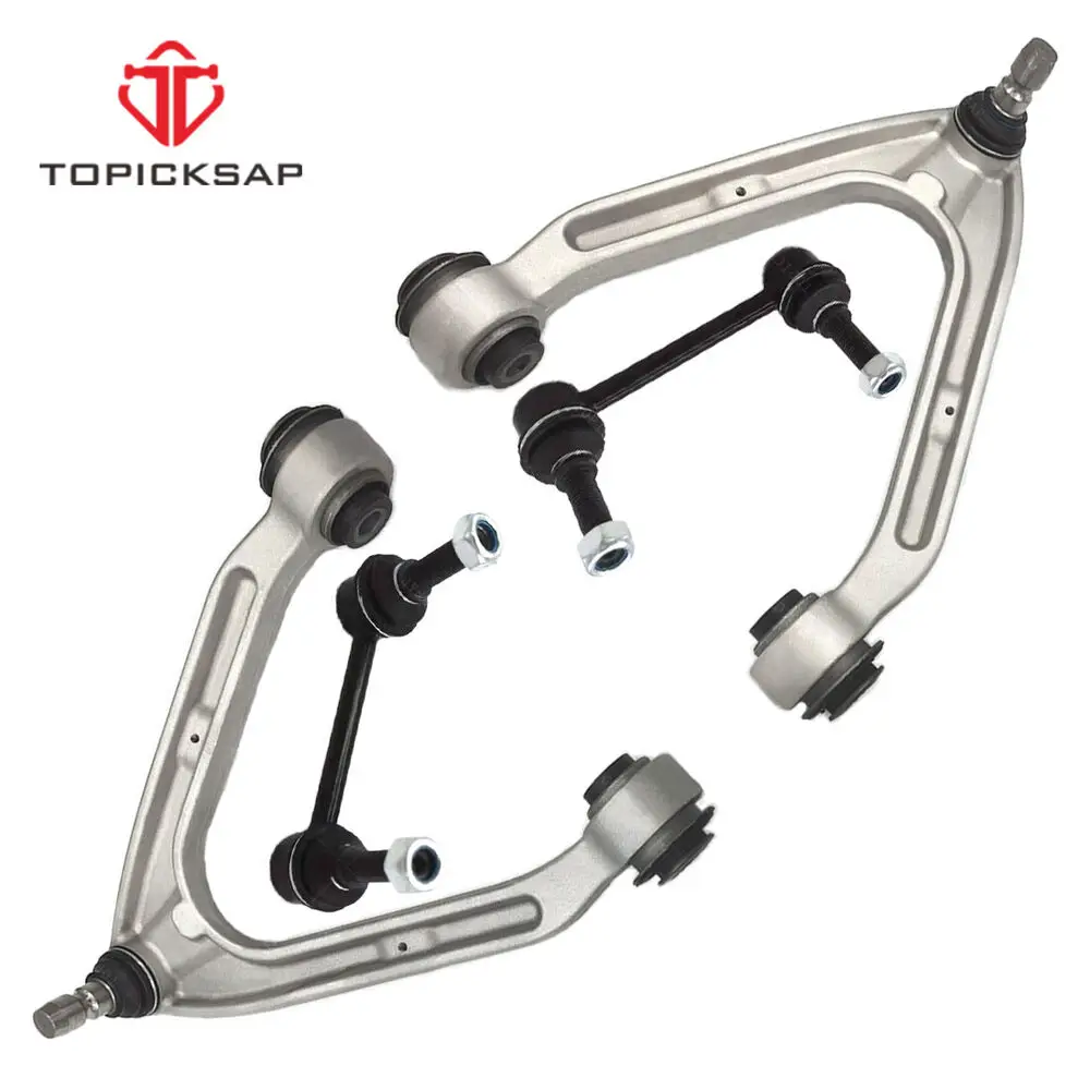 Brazos De Control Superiores Delanteros Para Nissan Titan 2004