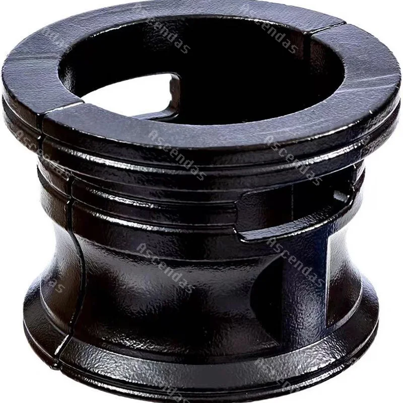 New Universal Motorcycle Fork Seal Driver Kit 14Pc Oil Seal Mount Driver Set 35-50MM