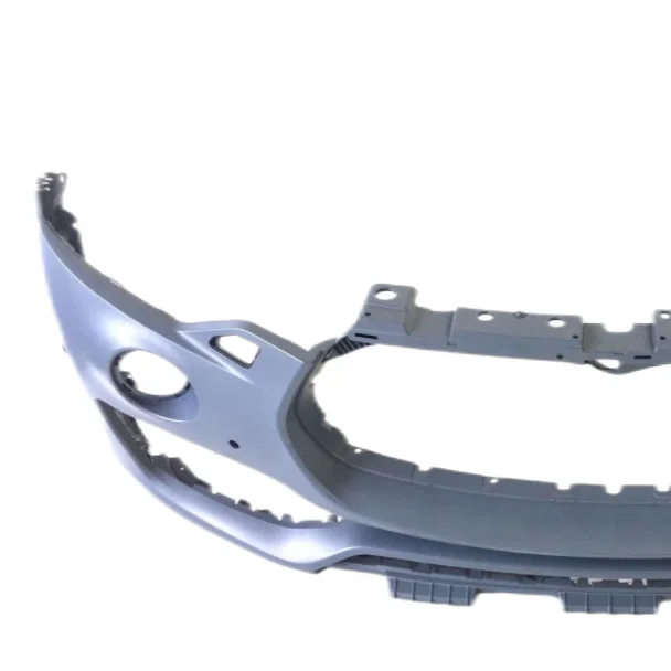 

Автомобильные Внешние аксессуары, передний бампер 2018, Высокий Водяной спрей 670079312 для автомобилей Maserati Levante