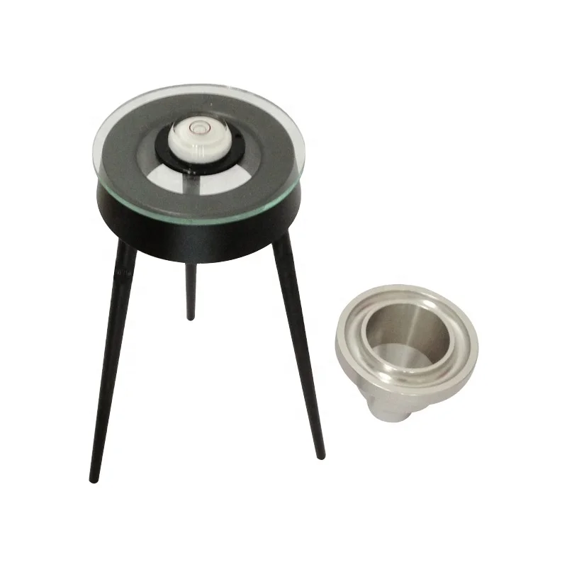 

DIN 4 Viscosity Flow Cup With Tripod