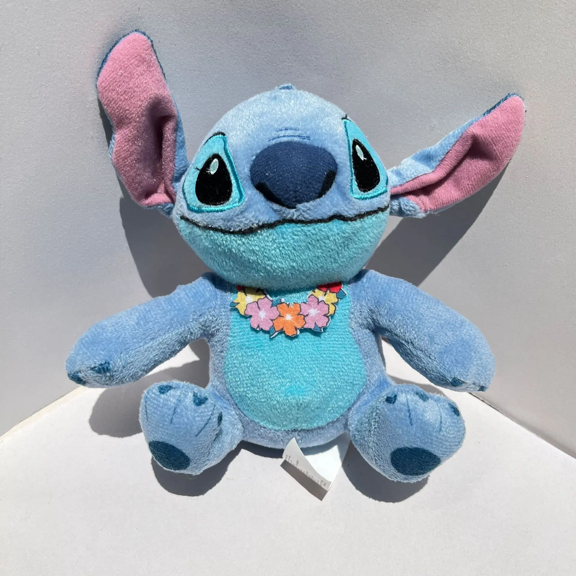 

15 см симпатичная кукла из м/ф «Лило и Ститч» Disney, декоративный подарок