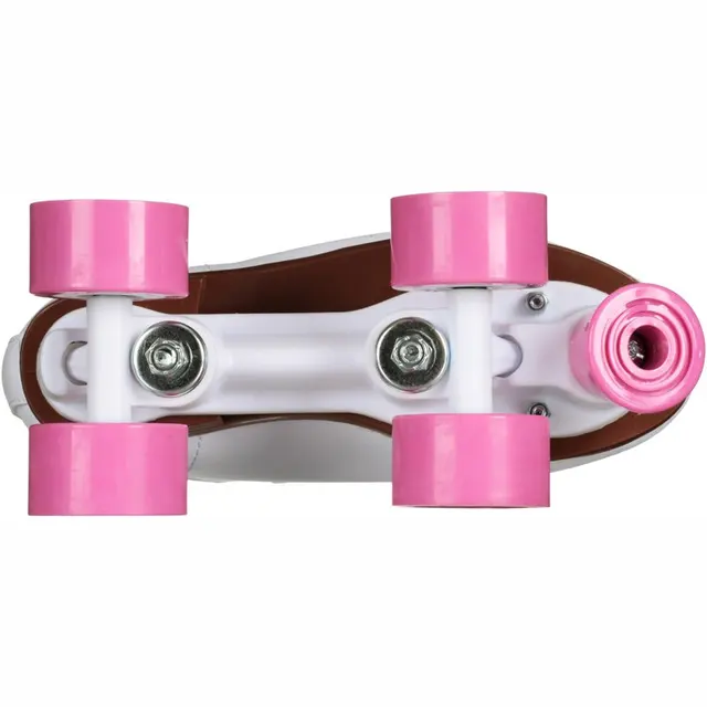 Girl's Classic Roller Skates 3