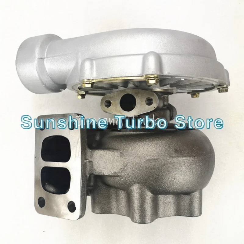 

K27 Turbo 53279886507 5327-988-6507 53279886606 53279886502