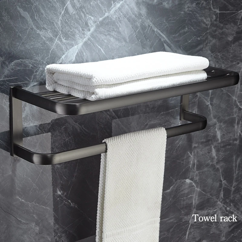 Towel holder