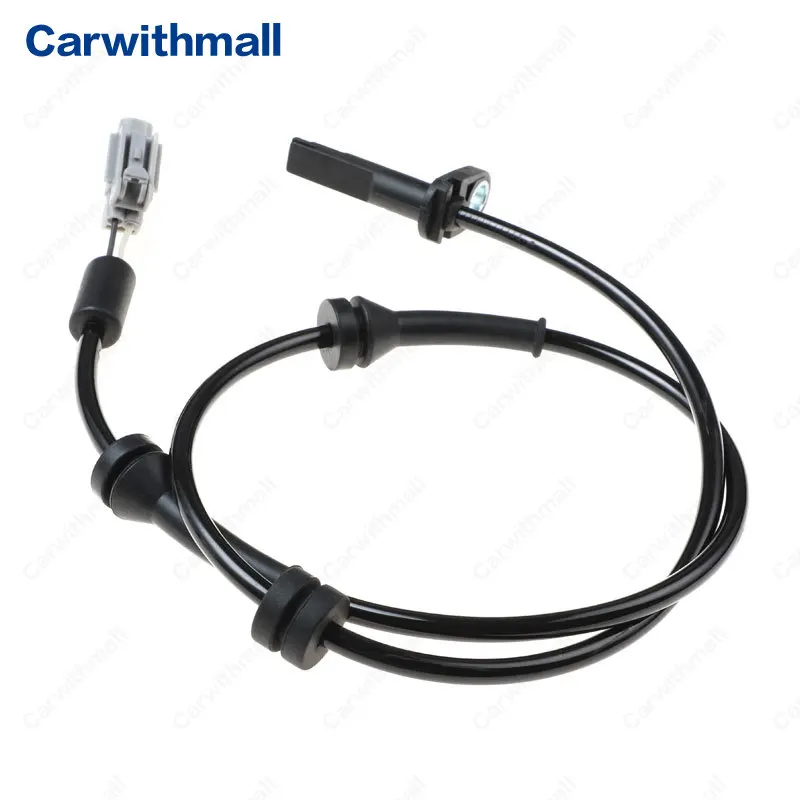 

Передний левый и правый датчик скорости колес ABS для Nissan Qashqai 2007 2013 1,5 DCi 47910-JD000 47910JD000 1,6