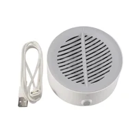 Lydsto Ultrasonic Ionized Fruit and Vegetable Cleaning machine USB Vegetable Cleaner Kitchen Automatic Fruit and Vegetable Purif 2