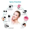 Pink Diamond Microdermabrasion Dermabrasion Machine Water Spray Exfoliation Beauty Machine Wrinkle Face Peeling Machine 4