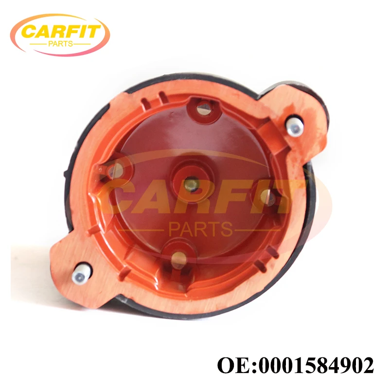 0001584902 A0001584902 Distributor Cap For Mercedes-Benz 190 W201 Coupe G-Class W461 Car Accessories