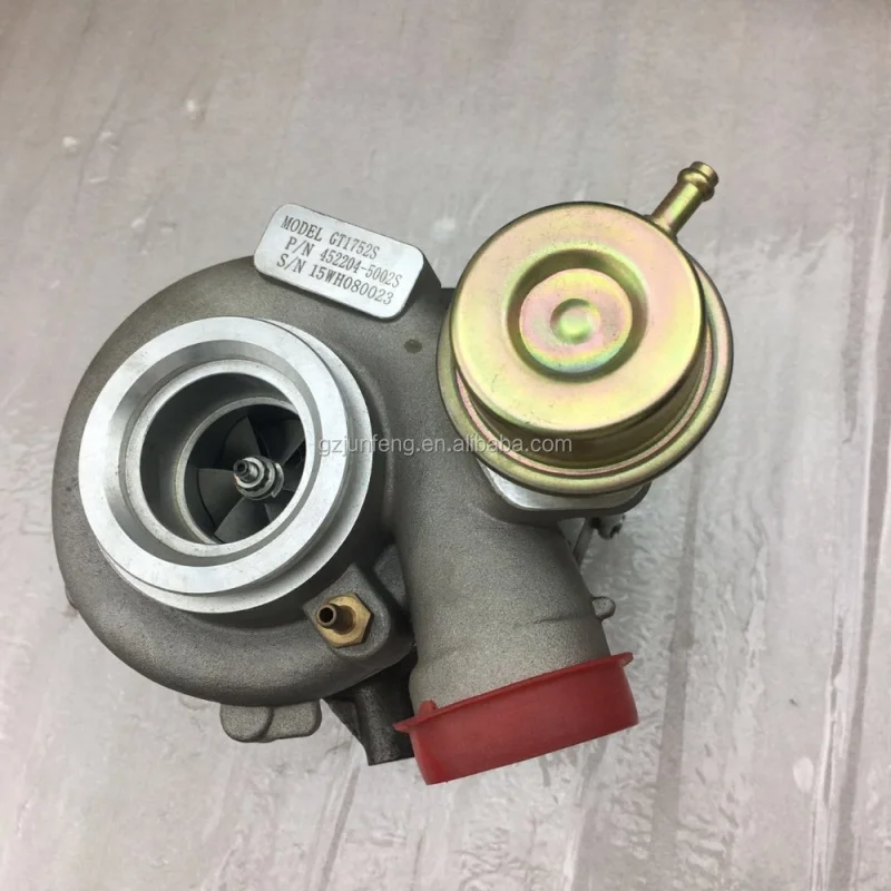 Td04Hl-19T 49189-5411 8601693 Turbo For Saab 9-3 I 2.0 Engine Parts Garrett