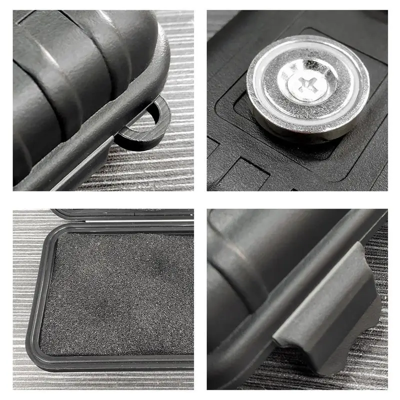 Рисунок 5 - Автомобильный магнитный держатель для ключей